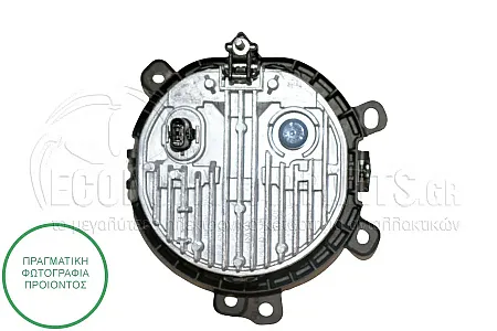 ΠΡΟΒΟΛΕΑΣ ΟΜΙΧΛΗΣ (LED) (HELLA)
