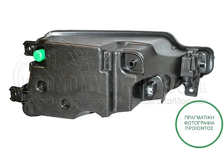 ΠΡΟΒΟΛΕΑΣ ΟΜΙΧΛΗΣ (LED) (ΜΕ ΦΩΣ ΣΤΡΟΦΗΣ) (HELLA)