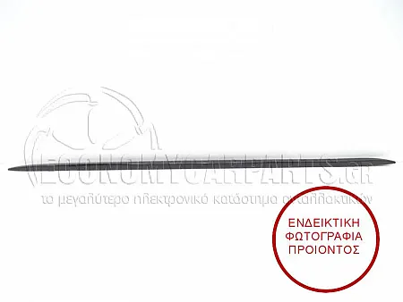 ΜΑΡΣΠΙΕ ΠΛΑΣΤΙΚΟ (ΓΙΑ ΕΚΔΟΣΕΙΣ SPORTBACK) (ΚΑΙ ΓΙΑ ΕΚΔΟΣΕΙΣ S-LINE/S5)