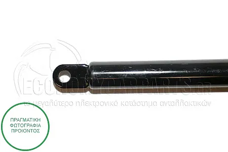 ΑΜΟΡΤΙΣΕΡ ΠΙΣΩ ΠΑΡΜΠΡΙΖ (310L-255N)