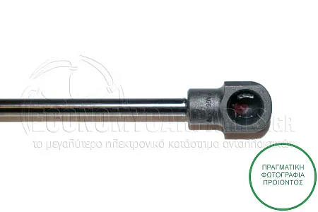 ΑΜΟΡΤΙΣΕΡ ΠΙΣΩ ΠΑΡΜΠΡΙΖ (310L-255N)