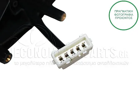 ΚΑΘΡΕΦΤΗΣ ΕΞΩΤΕΡΙΚΟΣ ΗΛΕΚΤΡΙΚΟΣ ΒΑΦΟΜΕΝΟΣ (CONVEX GLASS)