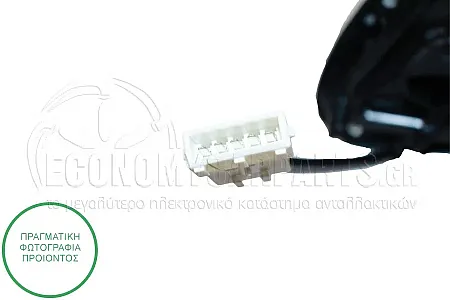 ΚΑΘΡΕΦΤΗΣ ΕΞΩΤΕΡΙΚΟΣ ΗΛΕΚΤΡΙΚΟΣ ΘΕΡΜΑΙΝΟΜΕΝΟΣ (CONVEX GLASS) (Α)