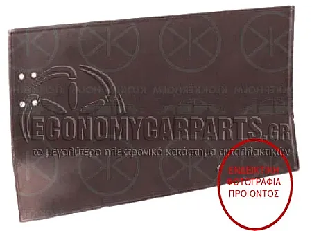 ΦΥΛΛΟ ΠΟΡΤΑΣ 5ηs (ΓΙΑ ΟΧΗΜΑΤΑ ΜΕ ΔΙΠΛΗ ΠΙΣΩ ΠΟΡΤΑ) (ΚΑΤΩ ΚΟΜΜΑΤΙ) ΕΞΩΤΕΡΙΚΟ (ΜΗΚΟΣ: 43cm)