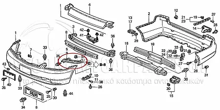 ΒΑΣΗ ΠΡΟΦΥΛΑΚΤΗΡΑ ΕΜΠΡΟΣ
