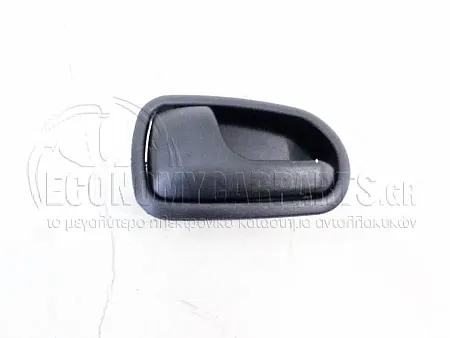 ΧΕΡΟΥΛΙ ΠΟΡΤΑΣ (ΕΜΠΡΟΣ ΚΑΙ ΠΙΣΩ) ΕΣΩΤΕΡΙΚΟ (ΜΑΥΡΟ)