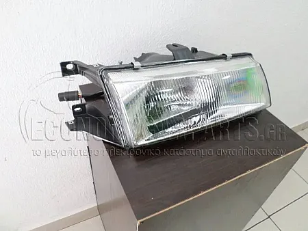 ΦΑΝΑΡΙ ΕΜΠΡΟΣ