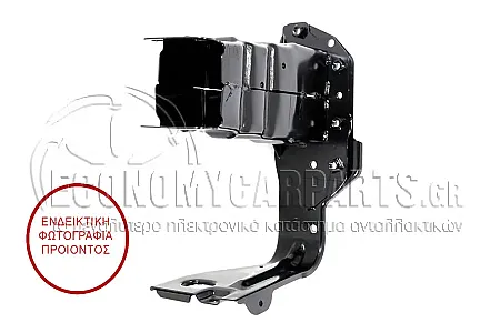 ΒΑΣΗ ΤΡΑΒΕΡΣΑΣ ΠΡΟΦΥΛΑΚΤΗΡΑ ΕΜΠΡΟΣ ΚΕΝΤΡΙΚΗ (ΠΡΟΕΚΤΑΣΗ ΣΑΣΙ)