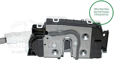 ΚΛΕΙΔΑΡΙΑ ΠΟΡΤΑΣ ΕΜΠΡΟΣ ΗΛΕΚΤΡΙΚΗ (4pin)