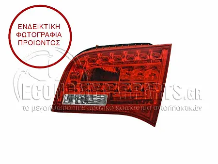 ΦΑΝΑΡΙ ΠΙΣΩ ΕΣΩΤΕΡΙΚΟ VALEO LED SW