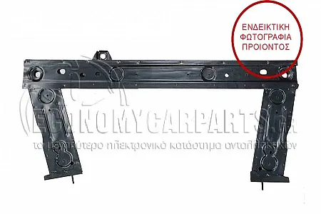 ΓΕΦΥΡΑ ΜΗΧΑΝΗΣ ΕΜΠΡΟΣ