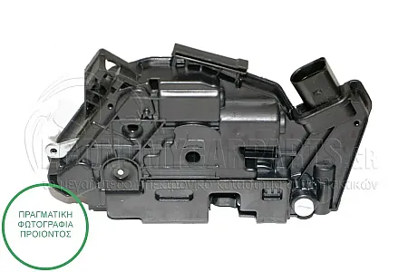 ΚΛΕΙΔΑΡΙΑ ΠΟΡΤΑΣ ΠΙΣΩ ΗΛΕΚΤΡΟΜΑΓΝΗΤΙΚΗ (6pin)