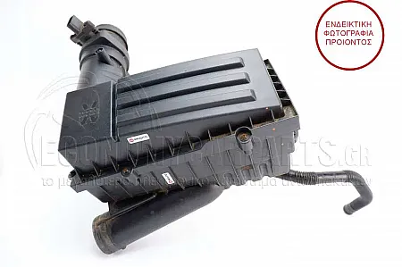 ΚΟΥΤΙ ΦΙΛΤΡΟΥ ΑΕΡΑ (ΓΙΑ ΚΙΝΗΤΗΡΕΣ AZV/BKD/BMM)