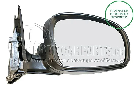 ΚΑΘΡΕΦΤΗΣ ΕΞΩΤΕΡΙΚΟΣ ΜΗΧΑΝΙΚΟΣ ΜΕ ΝΤΙΖΕΣ (CONVEX GLASS)