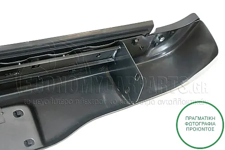 ΠΡΟΦΥΛΑΚΤΗΡΑΣ ΠΙΣΩ (ΜΑΥΡΟΣ) (ΓΙΑ ΟΧΗΜΑΤΑ ΜΕ 4 ΠΟΡΤΕΣ) (ΔΙΠΛΟΚΑΜΠΙΝΟ)