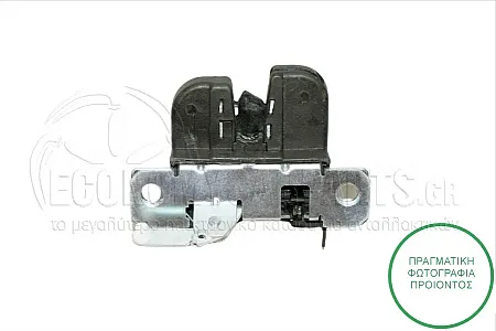 ΚΛΕΙΔΑΡΙΑ ΠΙΣΩ ΠΟΡΤΑΣ (3/5ηs ΠΟΡΤΑΣ) (3pin)