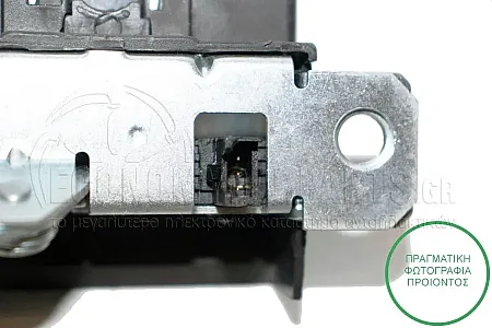 ΚΛΕΙΔΑΡΙΑ ΠΙΣΩ ΠΟΡΤΑΣ (3/5ηs ΠΟΡΤΑΣ) (3pin)