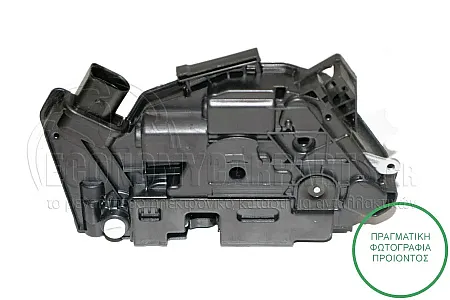 ΚΛΕΙΔΑΡΙΑ ΠΟΡΤΑΣ ΠΙΣΩ ΗΛΕΚΤΡΟΜΑΓΝΗΤΙΚΗ (6pin) 2009-2011