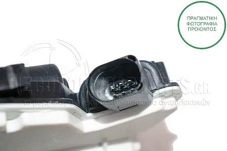 ΚΛΕΙΔΑΡΙΑ ΠΟΡΤΑΣ ΠΙΣΩ ΗΛΕΚΤΡΟΜΑΓΝΗΤΙΚΗ (6pin) 2009-2011
