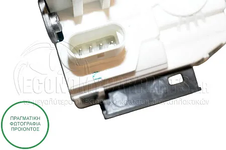 ΚΛΕΙΔΑΡΙΑ ΠΟΡΤΑΣ ΕΜΠΡΟΣ ΗΛΕΚΤΡΙΚΗ (4pin)