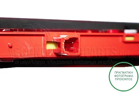 ΦΑΝΑΡΙ ΠΙΣΩ 3ο STOP (LED) (ΓΙΑ ΕΚΔΟΣΕΙΣ STATIONWAGON)