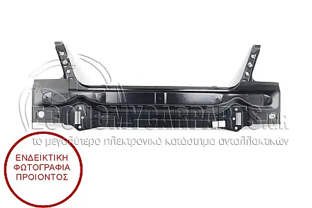 ΠΟΔΙΑ ΠΙΣΩ (ΓΙΑ ΟΧΗΜΑΤΑ ΜΕ 4 ΠΟΡΤΕΣ)