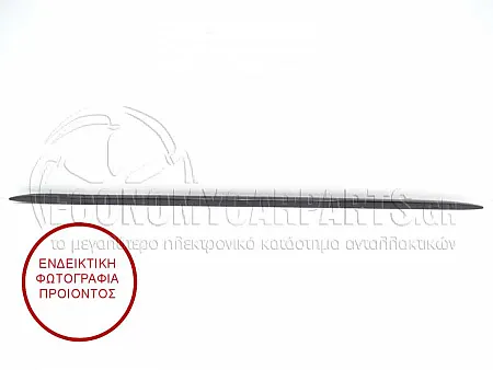 ΜΑΡΣΠΙΕ ΠΛΑΣΤΙΚΟ (ΓΙΑ ΕΚΔΟΣΕΙΣ SPORTBACK) (ΚΑΙ ΓΙΑ ΕΚΔΟΣΕΙΣ S-LINE/S5)