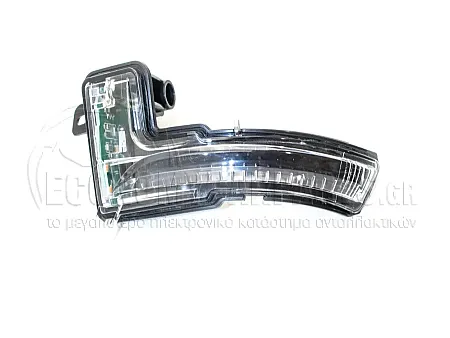ΦΛΑΣ ΠΛΑΙΝΟ ΚΑΘΡΕΦΤΗ (LED)