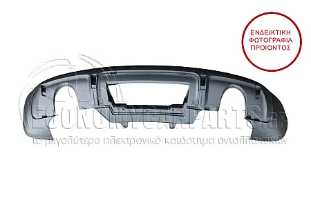 ΣΠΟΙΛΕΡ ΠΡΟΦΥΛΑΚΤΗΡΑ ΠΙΣΩ (ΓΙΑ ΕΚΔΟΣΕΙΣ OFFROAD) (ME ΘΕΣΕΙΣ ΓΙΑ PDS)
