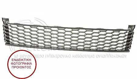 ΔΙΧΤΥ ΠΡΟΦΥΛΑΚΤΗΡΑ ΕΜΠΡΟΣ (ΓΙΑ ΕΚΔΟΣΕΙΣ GTi)