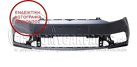 ΠΡΟΦΥΛΑΚΤΗΡΑΣ ΕΜΠΡΟΣ ΒΑΦΟΜΕΝΟΣ (ΓΙΑ ΕΚΔΟΣΕΙΣ GTi)