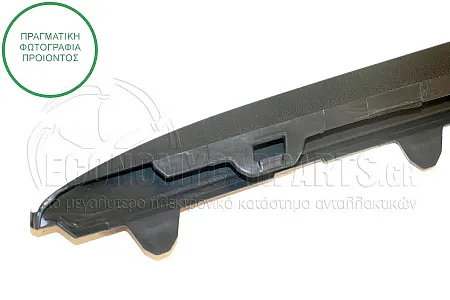 ΣΠΟΙΛΕΡ ΠΡΟΦΥΛΑΚΤΗΡΑ ΕΜΠΡΟΣ (ΓΙΑ ΕΚΔΟΣΕΙΣ GTi)