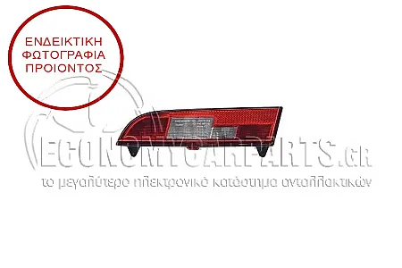 ΦΑΝΑΡΙ ΠΙΣΩ (LED) (MARELLI)