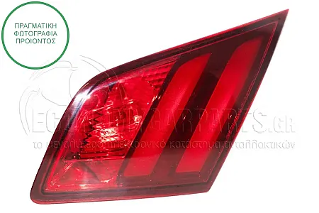 ΦΑΝΑΡΙ ΠΙΣΩ ΕΣΩΤΕΡΙΚΟ (LED)