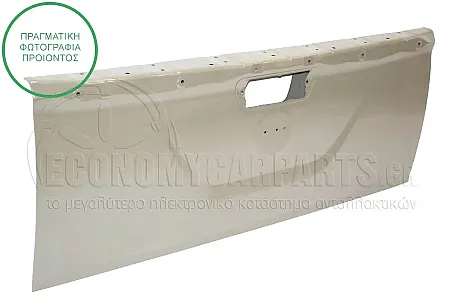 ΠΟΡΤΑ ΚΑΡΟΤΣΑΣ (ΜΕ ΤΡΥΠΕΣ ΓΙΑ ΔΙΑΚΟΣΜΗΤΙΚΑ) (ΤΑΥΛΑΝΔΗ)