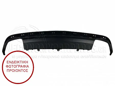 ΣΠΟΙΛΕΡ ΠΡΟΦΥΛΑΚΤΗΡΑ ΠΙΣΩ (ΓΙΑ ΕΚΔΟΣΕΙΣ S-LINE)