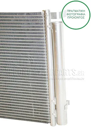 ΨΥΓΕΙΟ A/C (ΓΙΑ ΕΚΔΟΣΕΙΣ 1.6 GDi TURBO ΒΕΝΖΙΝΗ - 1.7-2.0 CRDi ΠΕΤΡΕΛΑΙΟ) (ΔΙΑΣΤΑΣΕΙΣ ΚΥΨΕΛΗΣ: 495x385x16mm) (ΓΙΑ ΟΧΗΜΑΤΑ ΚΑΤΑΣΚΕΥΑΣΜΕΝΑ ΣΤΗ ΤΣΕΧΙΑ)
