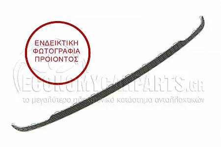 ΔΙΧΤΥ ΣΠΟΙΛΕΡ ΠΡΟΦΥΛΑΚΤΗΡΑ ΠΙΣΩ (ΓΙΑ ΕΚΔΟΣΕΙΣ S-LINE)