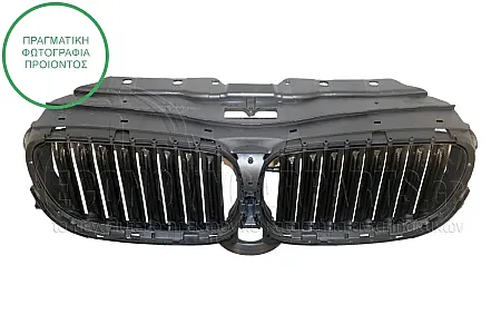 ΜΑΣΚΑ ΕΣΩΤΕΡΙΚΗ (ΓΙΑ ΕΚΔΟΣΕΙΣ M-SPORT)