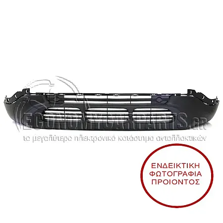 ΣΠΟΙΛΕΡ ΠΡΟΦΥΛΑΚΤΗΡΑ ΕΜΠΡΟΣ (ΜΕ ΔΙΧΤΥ) (ΚΟΜΠΛΕ)