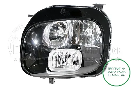 ΦΑΝΑΡΙ ΕΜΠΡΟΣ XENON (ΔΕΧΕΤΑΙ ΛΑΜΠΕΣ: H7/D1) (VALEO)