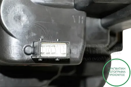 ΦΑΝΑΡΙ ΕΜΠΡΟΣ XENON (ΔΕΧΕΤΑΙ ΛΑΜΠΕΣ: H7/D1) (VALEO)