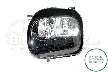 ΦΑΝΑΡΙ ΕΜΠΡΟΣ ΗΛΕΚΤΡΙΚΟ (ΔΕΧΕΤΑΙ ΛΑΜΠΕΣ: H7) (VALEO)