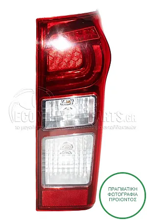 ΦΑΝΑΡΙ ΠΙΣΩ (ΦΥΜΕ) (LED)