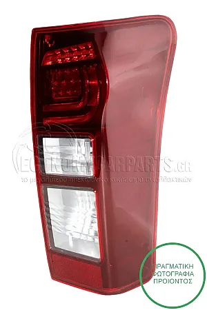 ΦΑΝΑΡΙ ΠΙΣΩ (ΦΥΜΕ) (LED)