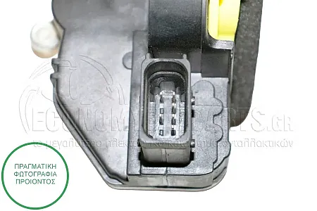 ΚΛΕΙΔΑΡΙΑ ΠΟΡΤΑΣ ΕΜΠΡΟΣ ΗΛΕΚΤΡΟΜΑΓΝΗΤΙΚΗ (6pin)