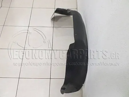 ΘΟΛΟΣ ΕΜΠΡΟΣ ΠΛΑΣΤΙΚΟΣ