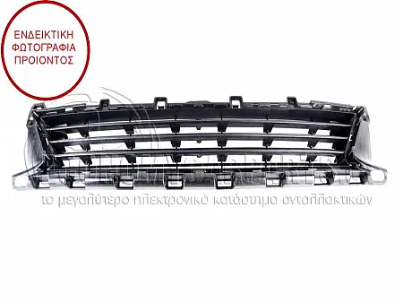 ΔΙΧΤΥ ΠΡΟΦΥΛΑΚΤΗΡΑ ΕΜΠΡΟΣ (ΜΕ ΦΑΝΑΡΙΑ FULL LED)