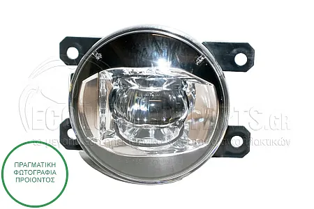 ΠΡΟΒΟΛΕΑΣ ΟΜΙΧΛΗΣ (LED)