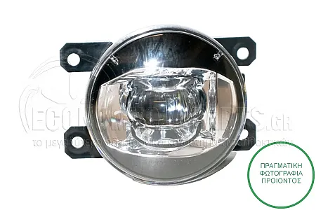 ΠΡΟΒΟΛΕΑΣ ΟΜΙΧΛΗΣ (LED)